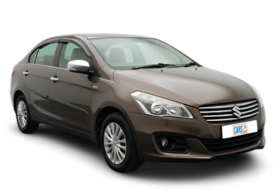 Maruti Ciaz-img